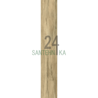Керамограніт TEO Ceramics Aurora honey 15х90 матова