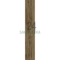 Керамограніт TEO Ceramics Aurora brown 15х90 матова