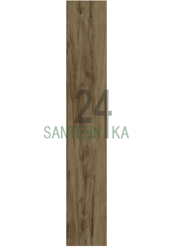 Керамограніт TEO Ceramics Aurora brown 15х90 матова