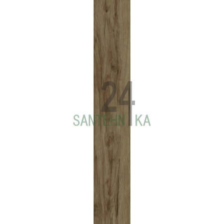 Керамограніт TEO Ceramics Aurora brown 15х90 матова