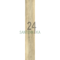 Керамограніт TEO Ceramics Canyon Beige 15х90 матова