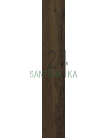 Керамограніт TEO Ceramics Canyon Brown 15х90 матова