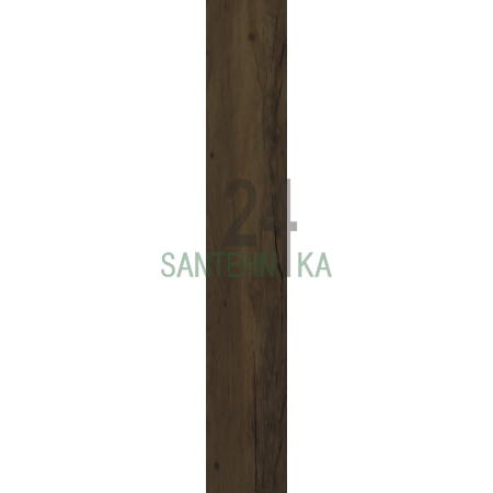 Керамограніт TEO Ceramics Canyon Brown 15х90 матова