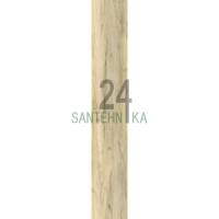 Керамограніт TEO Ceramics Canyon Beige 19,8х120 матова