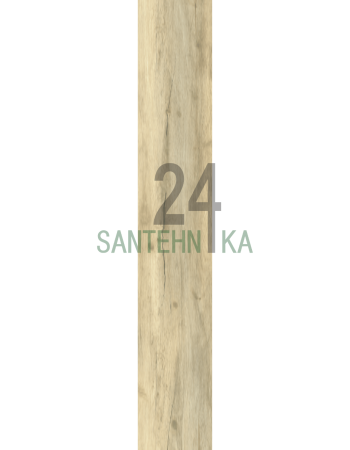 Керамограніт TEO Ceramics Canyon Beige 19,8х120 матова