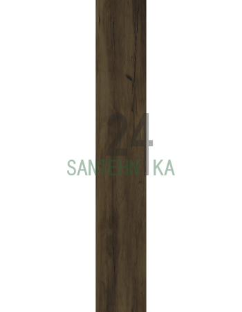 Керамограніт TEO Ceramics Canyon Brown 19,8х120 матова