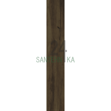 Керамограніт TEO Ceramics Canyon Brown 19,8х120 матова