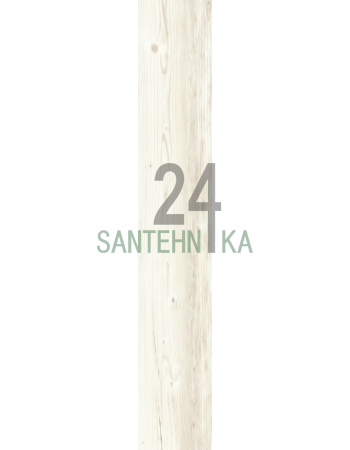 Керамограніт TEO Ceramics Aspen white 15х90 матова