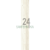 Керамограніт TEO Ceramics Aspen white 15х90 матова