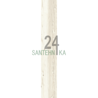 Керамограніт TEO Ceramics Aspen white 19,8х120 матова