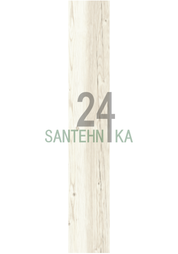 Керамограніт TEO Ceramics Aspen white 19,8х120 матова