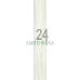 Керамограніт TEO Ceramics Norman white 15х90 матова