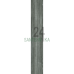 Керамограніт TEO Ceramics Norman dark grey 15х90 матова