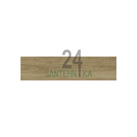 Керамограніт TEO Ceramics Ecowood gold 15х60 матова