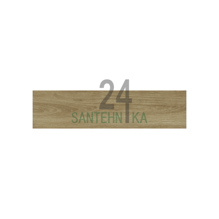 Керамограніт TEO Ceramics Ecowood gold 15х60 матова