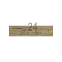 Керамограніт TEO Ceramics Sumatra dark beige 15х60 матова