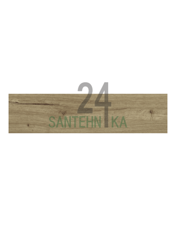 Керамограніт TEO Ceramics Sumatra dark beige 15х60 матова