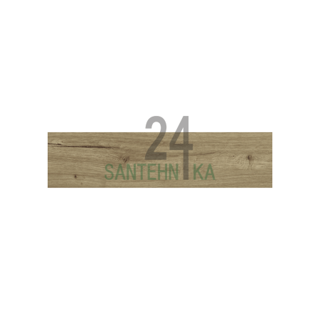 Керамограніт TEO Ceramics Sumatra dark beige 15х60 матова