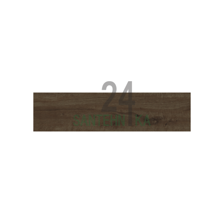 Керамограніт TEO Ceramics Sumatra brown 15х60 матова