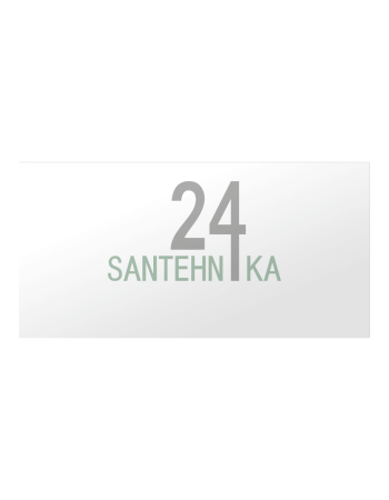 Керамічна плитка TEO Ceramics Snow white 30,8х60,8 матова сатинова