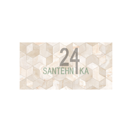 Керамічна плитка TEO Ceramics Majestino MIX 30,8х60,8 матова сатинова