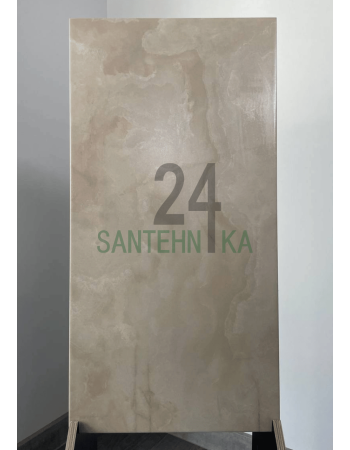 Керамічна плитка TEO Ceramics Majestino cream 30,8х60,8 матова сатинова