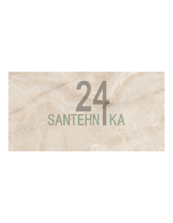 Керамічна плитка TEO Ceramics Majestino cream 30,8х60,8 матова сатинова