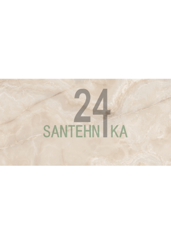 Керамічна плитка TEO Ceramics Majestino cream 30,8х60,8 матова сатинова
