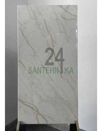 Керамічна плитка TEO Ceramics Antico gold 30,8х60,8 глянсова