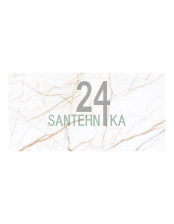 Керамічна плитка TEO Ceramics Antico gold 30,8х60,8 глянсова
