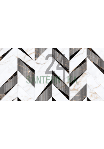 Керамічна плитка TEO Ceramics Antico MIX 30,8х60,8 глянсова Керамічна плитка TEO Ceramics Antico MIX 30,8х60,8 глянсова