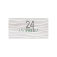 Керамічна плитка TEO Ceramics Sorento pearl STR 30,8х60,8 глянсова