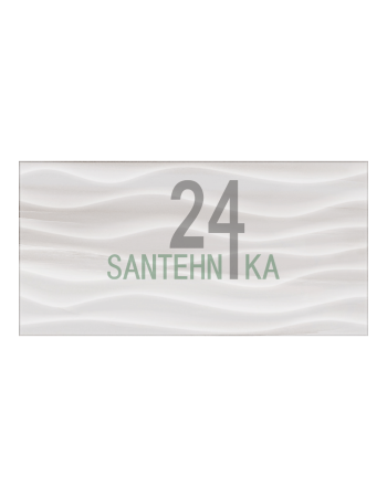 Керамічна плитка TEO Ceramics Sorento pearl STR 30,8х60,8 глянсова