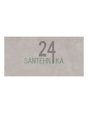 Керамічна плитка TEO Ceramics Chicago grey 30,8х60,8 матова