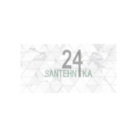 Керамічна плитка TEO Ceramics Montero white DEC 30,8х60,8 матова сатинова