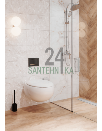 Керамічна плитка TEO Ceramics Palazzo white 30,8х60,8 глянсова
