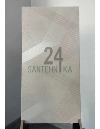 Керамічна плитка TEO Ceramics Del Mare Lounge 30,8х60,8 матова
