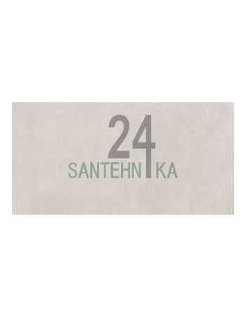 Керамічна плитка TEO Ceramics Del Mare white 30,8х60,8 матова