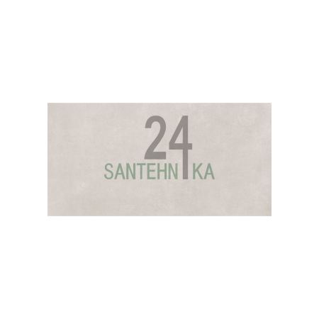 Керамічна плитка TEO Ceramics Del Mare white 30,8х60,8 матова