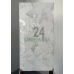 Керамічна плитка TEO Ceramics Montero Art DEC 30,8х60,8 глянсова
