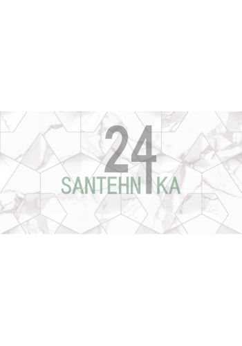 Керамічна плитка TEO Ceramics Montero Art DEC 30,8х60,8 глянсова
