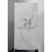 Керамічна плитка TEO Ceramics Montero white 30,8х60,8 глянсова