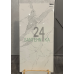 Керамограніт TEO Ceramics Avenzo Silver 60х120 глянсова