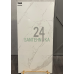 Керамограніт TEO Ceramics Avenzo Silver 60х120 матова сатинова