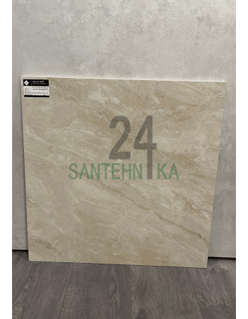 Керамограніт TEO Ceramics Bruno Beige 60х60 матова