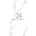 Керамограніт TEO Ceramics Carrara white 60х120 полірована