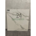 Керамограніт TEO Ceramics Carrara white 60х60 матова