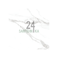 Керамограніт TEO Ceramics Carrara white 60х60 матова