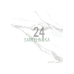 Керамограніт TEO Ceramics Carrara white 60х60 матова