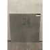 Керамограніт TEO Ceramics Stark Dark Grey 60х60 матова